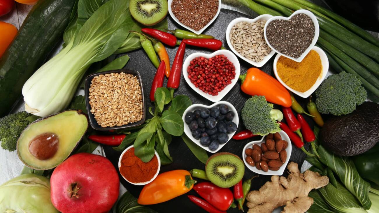 Nutricionista Clinica