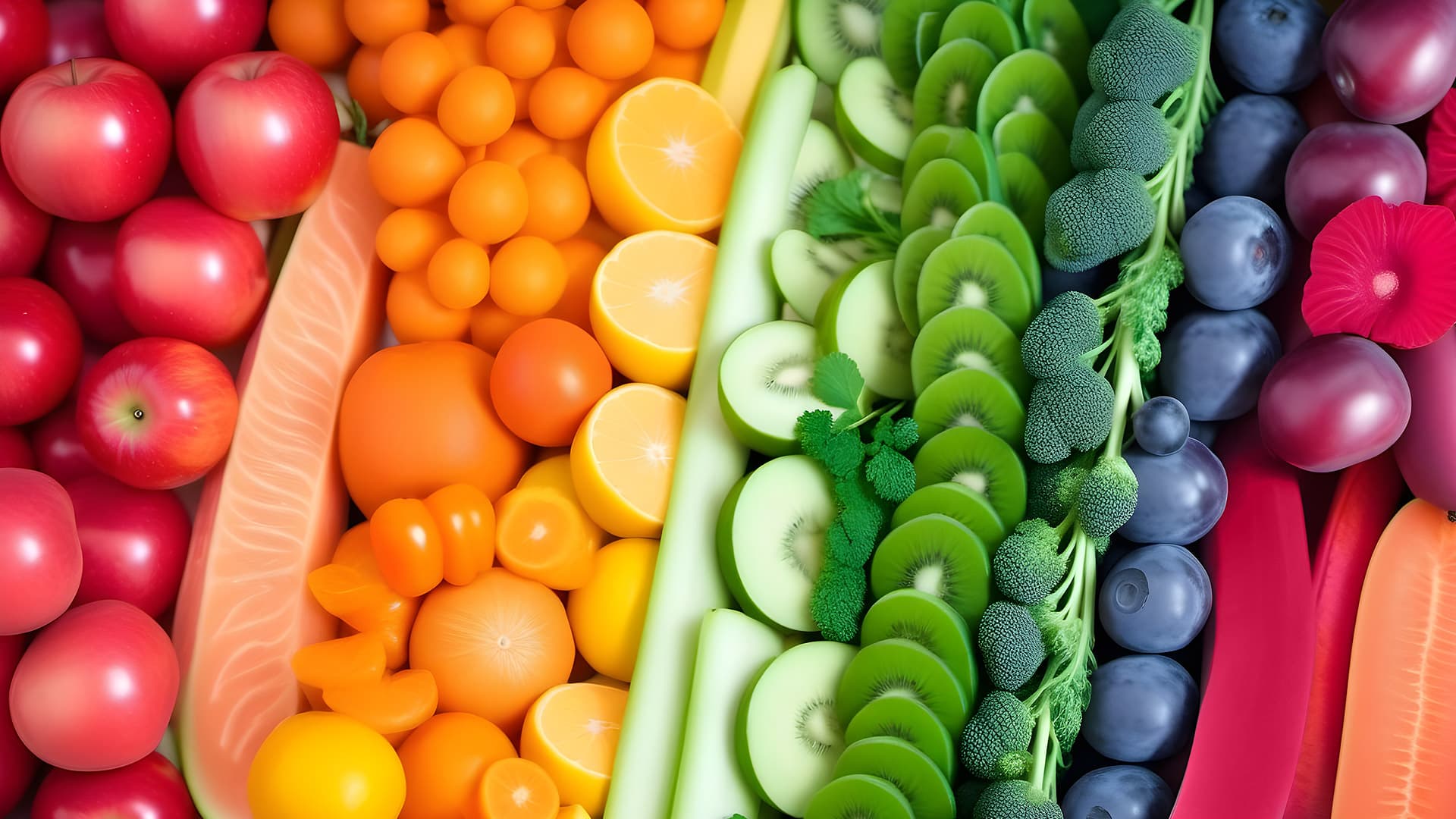 Capa Frutas